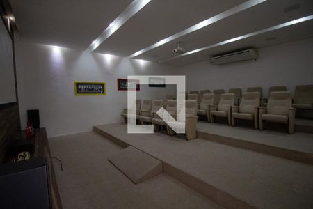 Apartamento à venda com 226m², 3 quartos e 3 vagasÁrea Comum - Cinema
