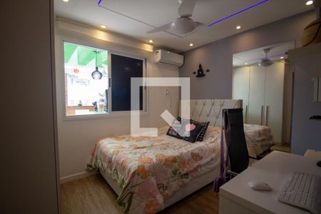 Apartamento à venda com 226m², 3 quartos e 3 vagasSuíte 2