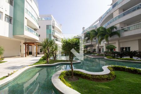 Apartamento à venda com 226m², 3 quartos e 3 vagasÁrea Comum 