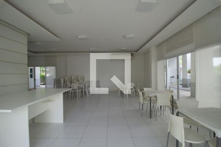 Apartamento à venda com 226m², 3 quartos e 3 vagasÁrea Comum - Salão de Festas