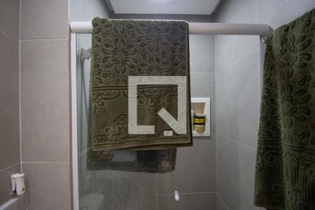 Apartamento à venda com 226m², 3 quartos e 3 vagasBanheiro da Suíte 1