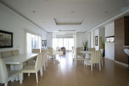 Apartamento à venda com 226m², 3 quartos e 3 vagasÁrea Comum - Salão de Festas