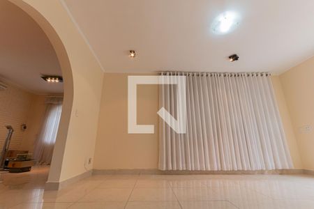 sala de casa à venda com 6 quartos, 429m² em Parque São Quirino, Campinas