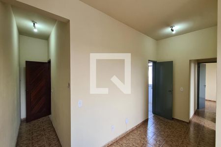 Detalhe Sala de apartamento para alugar com 3 quartos, 75m² em Quintino Bocaiúva, Rio de Janeiro