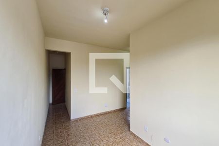 Sala de apartamento para alugar com 3 quartos, 75m² em Quintino Bocaiúva, Rio de Janeiro