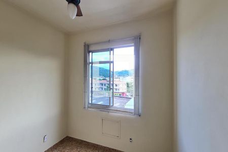 Quarto  de apartamento para alugar com 3 quartos, 75m² em Quintino Bocaiúva, Rio de Janeiro