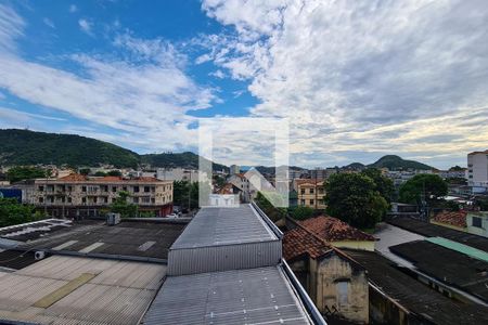 Quarto  de apartamento para alugar com 3 quartos, 75m² em Quintino Bocaiúva, Rio de Janeiro
