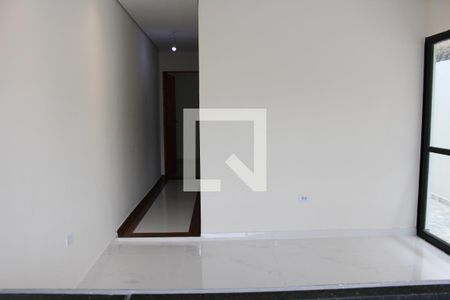 Sala/Cozinha de casa à venda com 2 quartos, 125m² em Jardim Peri, São Paulo