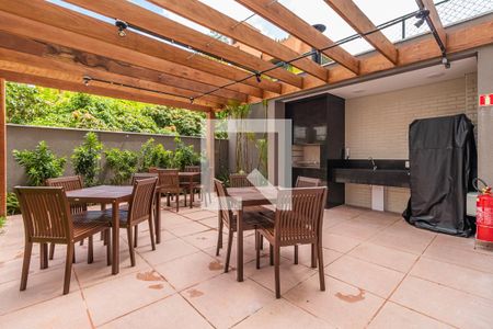 Apartamento para alugar com 54m², 2 quartos e 1 vagaÁrea Comum