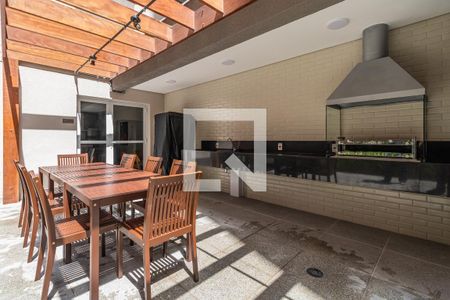 Apartamento para alugar com 54m², 2 quartos e 1 vagaÁrea Comum