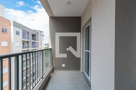 Apartamento para alugar com 54m², 2 quartos e 1 vagaVaranda/Área de Serviço