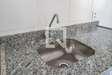 Apartamento para alugar com 54m², 2 quartos e 1 vagaCozinha