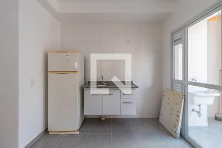 Apartamento para alugar com 54m², 2 quartos e 1 vagaCozinha