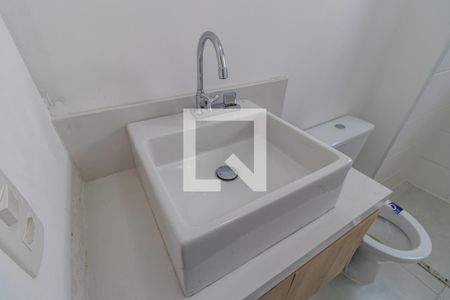 Apartamento para alugar com 54m², 2 quartos e 1 vagaBanheiro