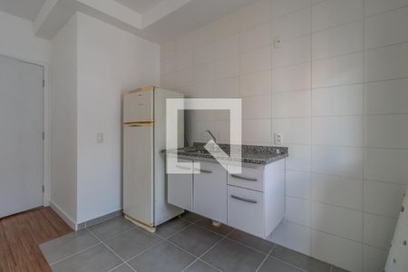 Apartamento para alugar com 54m², 2 quartos e 1 vagaCozinha