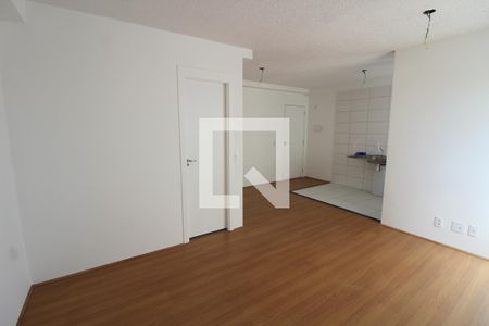 Sala/Cozinha de apartamento para alugar com 0 quarto, 32m² em Vila Divina Pastora, São Paulo
