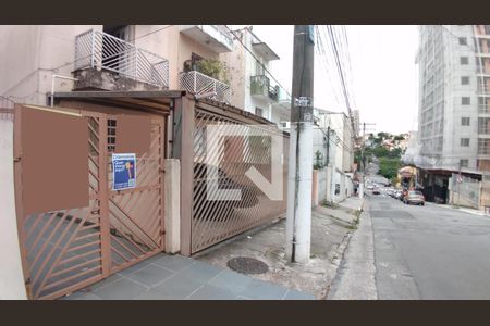 Apartamento à venda com 42m², 1 quarto e sem vaga Apartamento à venda com 42m², 1 quarto e sem vagaVista da Rua