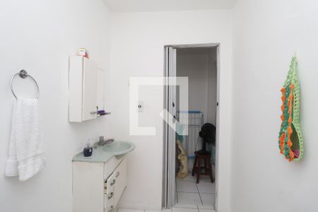 Apartamento à venda com 42m², 1 quarto e sem vagaBanheiro
