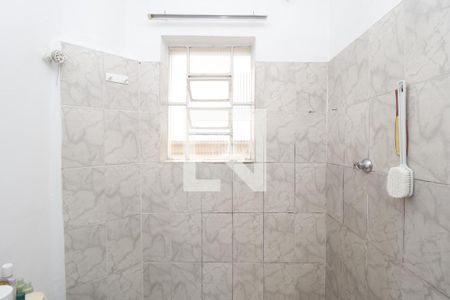 Apartamento à venda com 42m², 1 quarto e sem vagaBanheiro