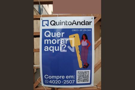 Apartamento à venda com 42m², 1 quarto e sem vaga Apartamento à venda com 42m², 1 quarto e sem vagaFachada