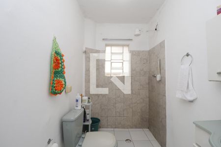 Apartamento à venda com 42m², 1 quarto e sem vagaBanheiro