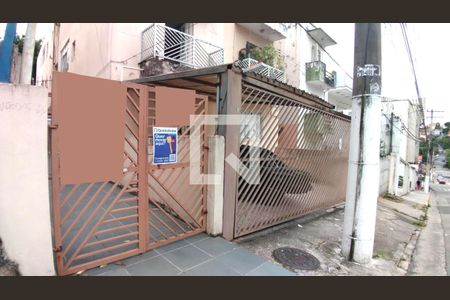 Apartamento à venda com 42m², 1 quarto e sem vaga Apartamento à venda com 42m², 1 quarto e sem vagaFachada