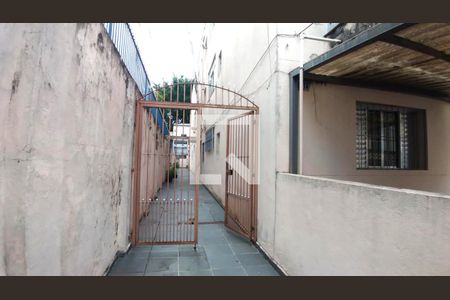 Apartamento à venda com 42m², 1 quarto e sem vaga Apartamento à venda com 42m², 1 quarto e sem vagaÁrea externa