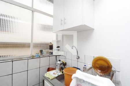 Apartamento à venda com 42m², 1 quarto e sem vagaÁrea de Serviço