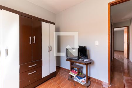 Casa de condomínio à venda com 63m², 2 quartos e 1 vaga Casa de condomínio à venda com 63m², 2 quartos e 1 vagaQuarto 2