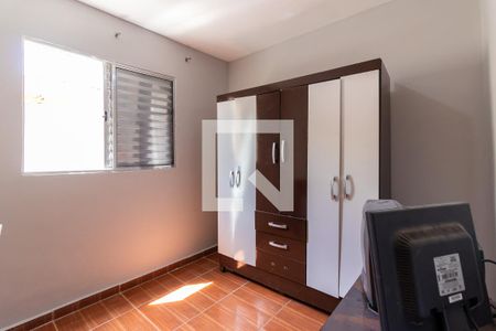 Quarto 2 de casa de condomínio à venda com 2 quartos, 63m² em Parada Xv de Novembro, São Paulo