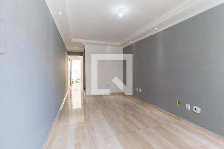 Sala de casa de condomínio à venda com 2 quartos, 63m² em Parada Xv de Novembro, São Paulo