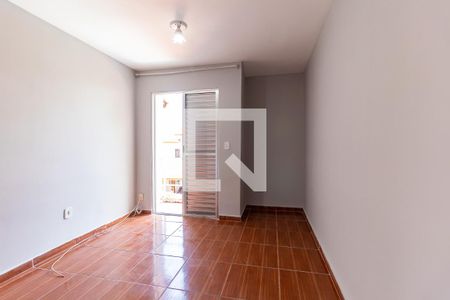 Quarto 1 de casa de condomínio à venda com 2 quartos, 63m² em Parada Xv de Novembro, São Paulo