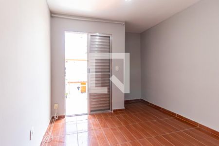 Quarto 1 de casa de condomínio à venda com 2 quartos, 63m² em Parada Xv de Novembro, São Paulo