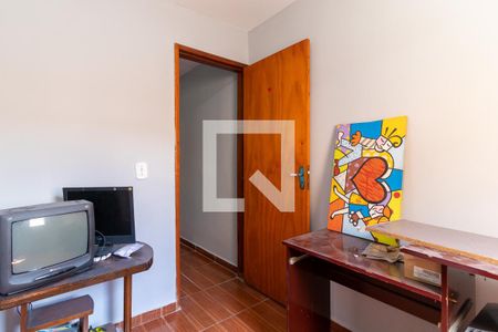 Casa de condomínio à venda com 63m², 2 quartos e 1 vaga Casa de condomínio à venda com 63m², 2 quartos e 1 vagaQuarto 2