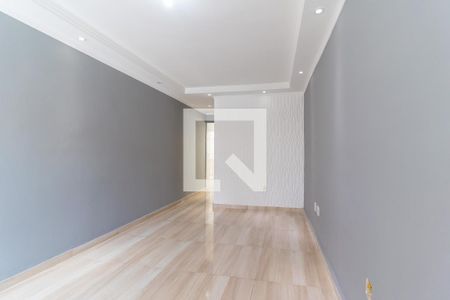 Sala de casa de condomínio à venda com 2 quartos, 63m² em Parada Xv de Novembro, São Paulo