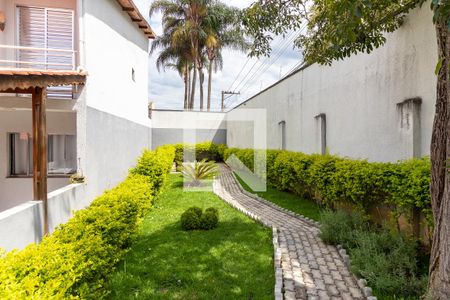 Casa de condomínio à venda com 63m², 2 quartos e 1 vaga Casa de condomínio à venda com 63m², 2 quartos e 1 vagaÁrea comum