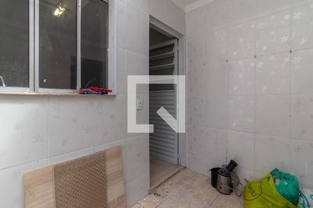 Casa de condomínio à venda com 63m², 2 quartos e 1 vaga Casa de condomínio à venda com 63m², 2 quartos e 1 vagaÁrea de Serviço