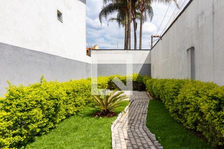Casa de condomínio à venda com 63m², 2 quartos e 1 vaga Casa de condomínio à venda com 63m², 2 quartos e 1 vagaÁrea comum