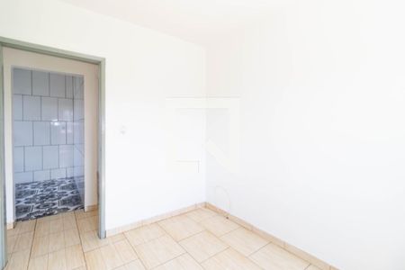 Quarto 1  de apartamento à venda com 2 quartos, 55m² em Guajuviras, Canoas