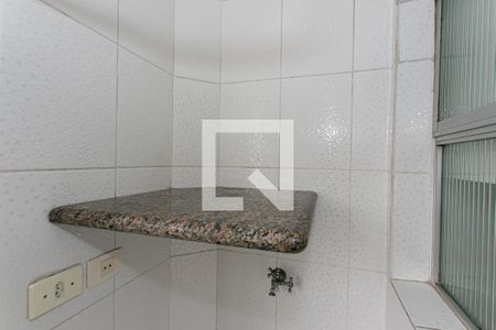 Apartamento à venda com 58m², 2 quartos e 1 vagaÁrea de Serviço