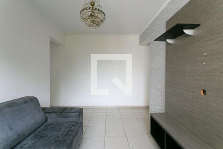 Sala de apartamento para alugar com 2 quartos, 58m² em Engenheiro Goulart, São Paulo