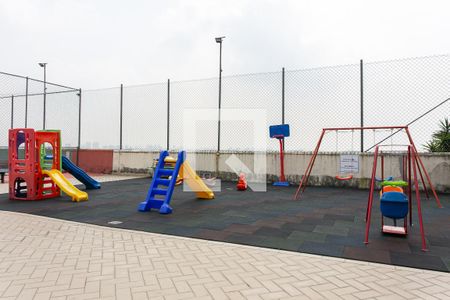 Apartamento à venda com 58m², 2 quartos e 1 vagaÁrea comum - Playground