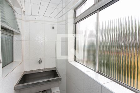 Apartamento à venda com 58m², 2 quartos e 1 vagaÁrea de Serviço