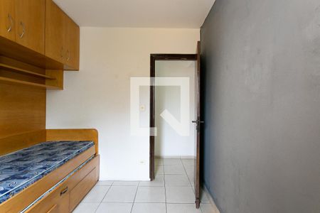 Quarto 1 de apartamento para alugar com 2 quartos, 58m² em Engenheiro Goulart, São Paulo