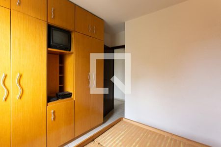 Apartamento à venda com 58m², 2 quartos e 1 vagaQuarto 2