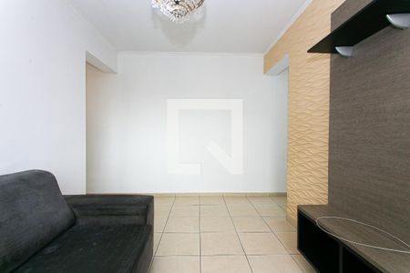 Apartamento à venda com 2 quartos, 58m² em Engenheiro Goulart, São Paulo