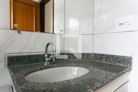 Apartamento à venda com 58m², 2 quartos e 1 vagaBanheiro