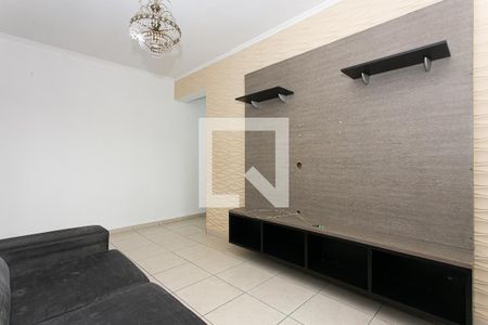 Apartamento à venda com 2 quartos, 58m² em Engenheiro Goulart, São Paulo