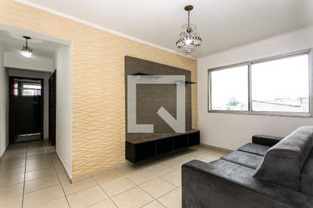 Apartamento à venda com 2 quartos, 58m² em Engenheiro Goulart, São Paulo