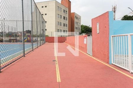 Apartamento à venda com 58m², 2 quartos e 1 vagaÁrea comum - Pista 